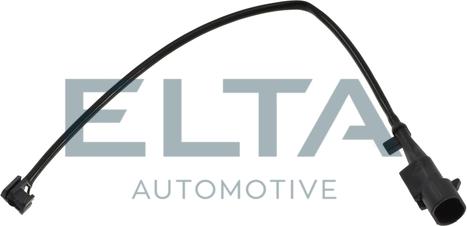 Elta Automotive EA5147 - Сигнализатор, износ тормозных колодок autodif.ru