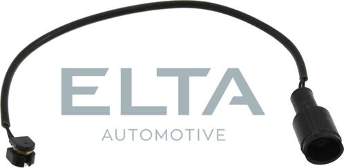 Elta Automotive EA5155 - Сигнализатор, износ тормозных колодок autodif.ru