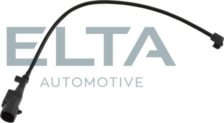 Elta Automotive EA5151 - Сигнализатор, износ тормозных колодок autodif.ru