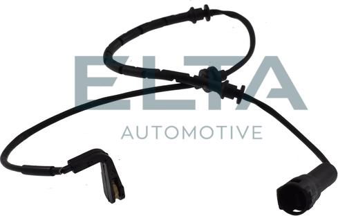 Elta Automotive EA5165 - Сигнализатор, износ тормозных колодок autodif.ru