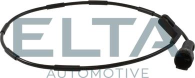 Elta Automotive EA5162 - Сигнализатор, износ тормозных колодок autodif.ru