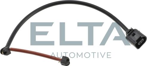 Elta Automotive EA5119 - Сигнализатор, износ тормозных колодок autodif.ru