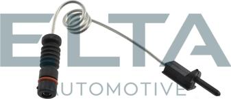 Elta Automotive EA5116 - Сигнализатор, износ тормозных колодок autodif.ru