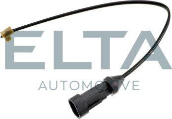 Elta Automotive EA5131 - Сигнализатор, износ тормозных колодок autodif.ru