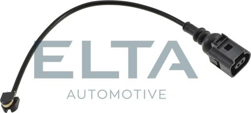 Elta Automotive EA5126 - Сигнализатор, износ тормозных колодок autodif.ru