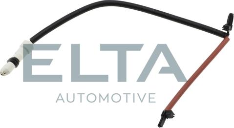 Elta Automotive EA5122 - Сигнализатор, износ тормозных колодок autodif.ru