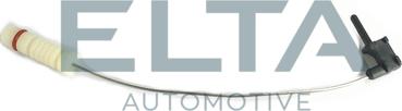 Elta Automotive EA5219 - Сигнализатор, износ тормозных колодок autodif.ru