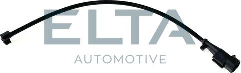 Elta Automotive EA5276 - Сигнализатор, износ тормозных колодок autodif.ru
