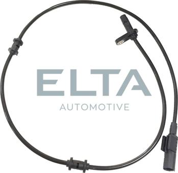 Elta Automotive EA0993 - Датчик ABS, частота вращения колеса autodif.ru