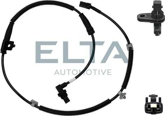 Elta Automotive EA0944 - Датчик ABS, частота вращения колеса autodif.ru