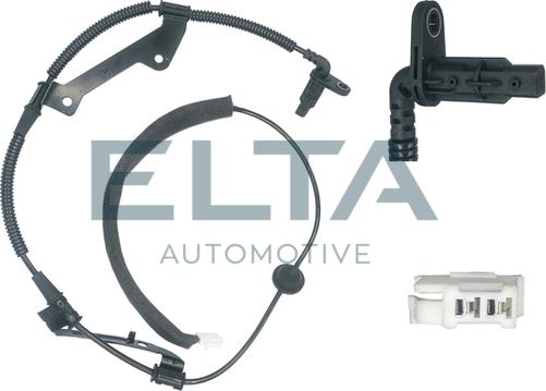 Elta Automotive EA0955 - Датчик ABS, частота вращения колеса autodif.ru