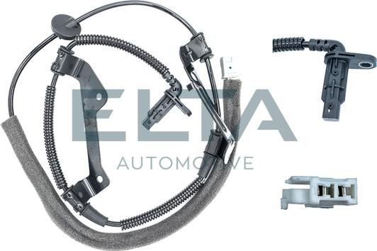 Elta Automotive EA0951 - Датчик ABS, частота вращения колеса autodif.ru
