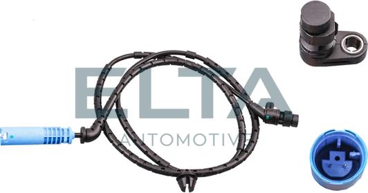 Elta Automotive EA0965 - Датчик ABS, частота вращения колеса autodif.ru
