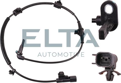 Elta Automotive EA0968 - Датчик ABS, частота вращения колеса autodif.ru