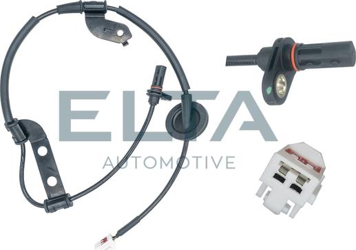 Elta Automotive EA0936 - Датчик ABS, частота вращения колеса autodif.ru