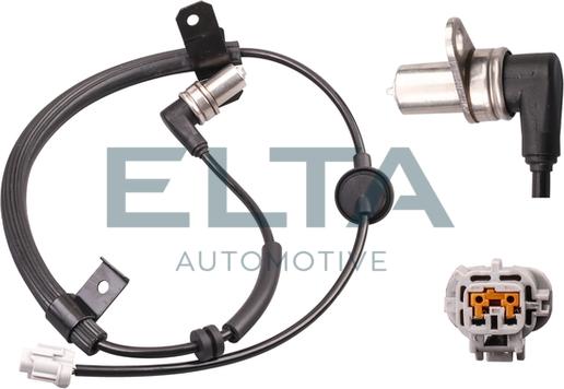Elta Automotive EA0928 - Датчик ABS, частота вращения колеса autodif.ru