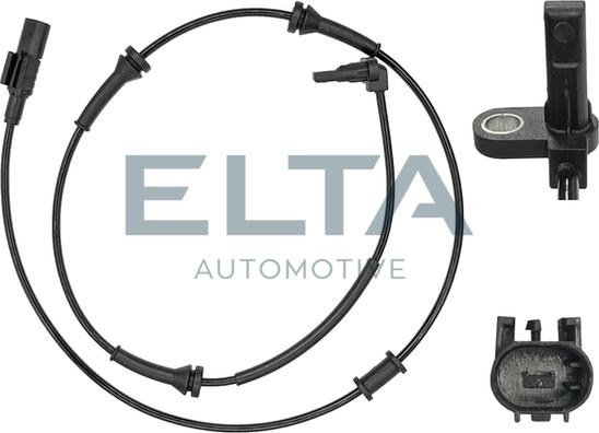 Elta Automotive EA0975 - Датчик ABS, частота вращения колеса autodif.ru