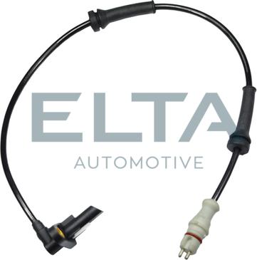Elta Automotive EA0492 - Датчик ABS, частота вращения колеса autodif.ru