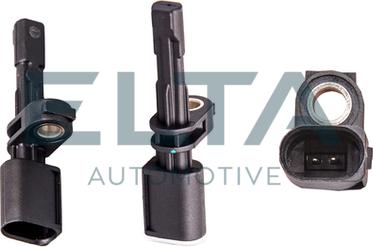 Elta Automotive EA0441 - Датчик ABS, частота вращения колеса autodif.ru