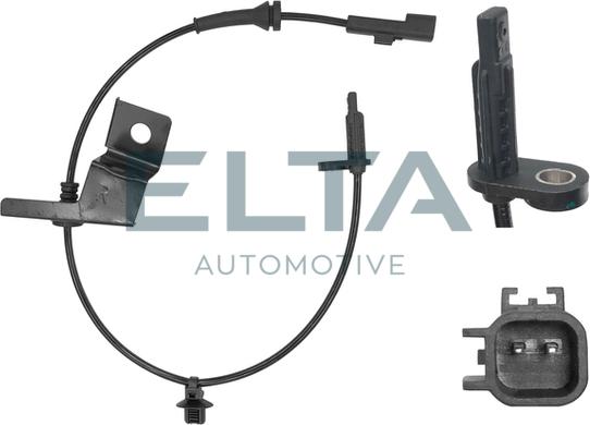 Elta Automotive EA0407 - Датчик ABS, частота вращения колеса autodif.ru