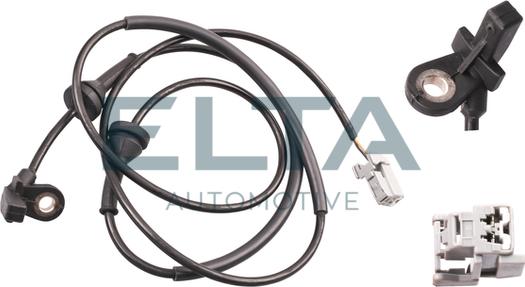 Elta Automotive EA0430 - Датчик ABS, частота вращения колеса autodif.ru