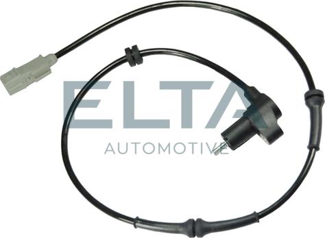 Elta Automotive EA0437 - Датчик ABS, частота вращения колеса autodif.ru