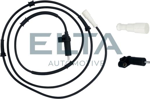 Elta Automotive EA0476 - Датчик ABS, частота вращения колеса autodif.ru