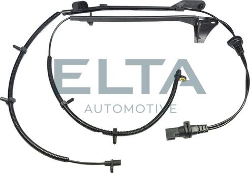Elta Automotive EA0598 - Датчик ABS, частота вращения колеса autodif.ru
