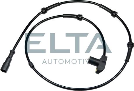 Elta Automotive EA0541 - Датчик ABS, частота вращения колеса autodif.ru