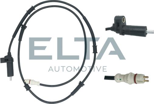 Elta Automotive EA0548 - Датчик ABS, частота вращения колеса autodif.ru