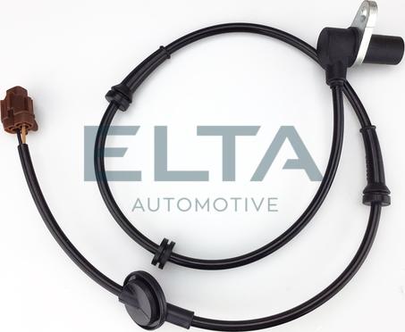 Elta Automotive EA0543 - Датчик ABS, частота вращения колеса autodif.ru