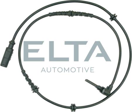 Elta Automotive EA0547 - Датчик ABS, частота вращения колеса autodif.ru