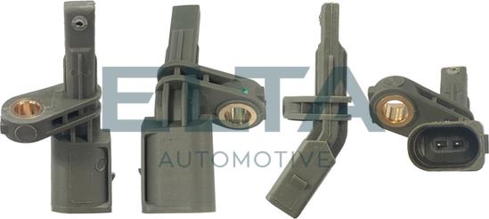 Elta Automotive EA0562 - Датчик ABS, частота вращения колеса autodif.ru