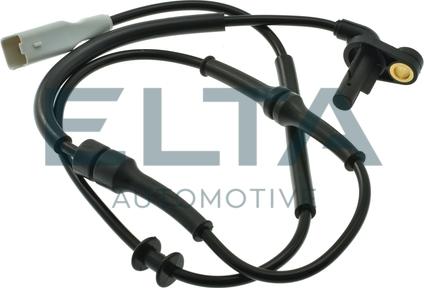 Elta Automotive EA0517 - Датчик ABS, частота вращения колеса autodif.ru