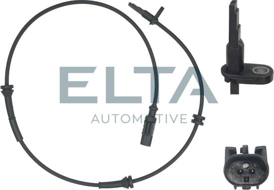 Elta Automotive EA0585 - Датчик ABS, частота вращения колеса autodif.ru
