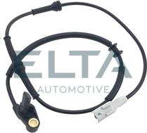 Elta Automotive EA0525 - Датчик ABS, частота вращения колеса autodif.ru
