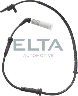 Elta Automotive EA0647 - Датчик ABS, частота вращения колеса autodif.ru
