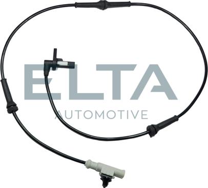 Elta Automotive EA0602 - Датчик ABS, частота вращения колеса autodif.ru