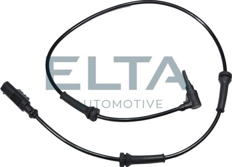 Elta Automotive EA0689 - Датчик ABS, частота вращения колеса autodif.ru