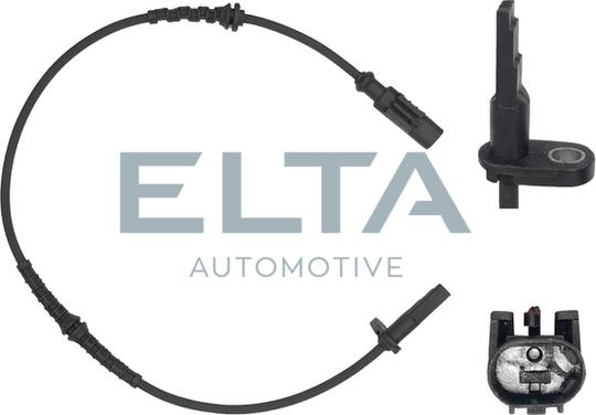 Elta Automotive EA0683 - Датчик ABS, частота вращения колеса autodif.ru