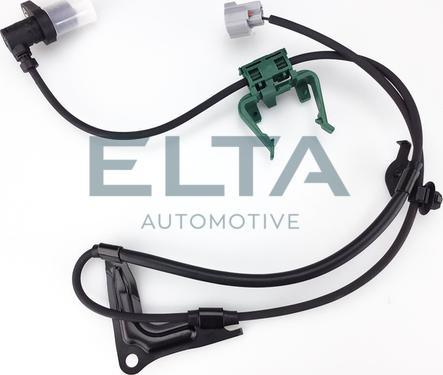 Elta Automotive EA0098 - Датчик ABS, частота вращения колеса autodif.ru