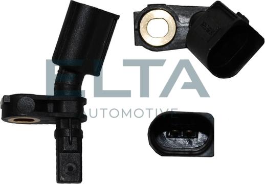 Elta Automotive EA0050 - Датчик ABS, частота вращения колеса autodif.ru