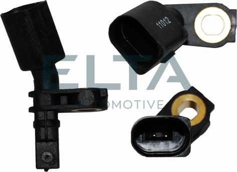 Elta Automotive EA0063 - Датчик ABS, частота вращения колеса autodif.ru