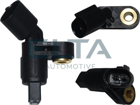 Elta Automotive EA0004 - Датчик ABS, частота вращения колеса autodif.ru