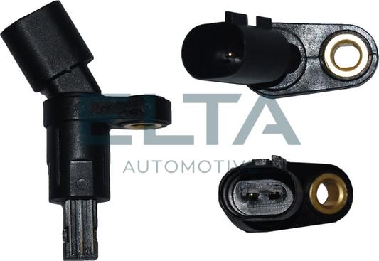 Elta Automotive EA0005 - Датчик ABS, частота вращения колеса autodif.ru