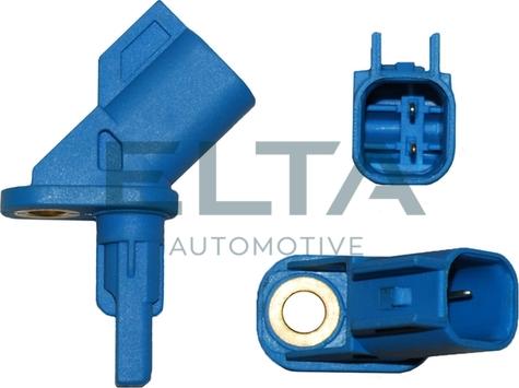 Elta Automotive EA0194 - Датчик ABS, частота вращения колеса autodif.ru