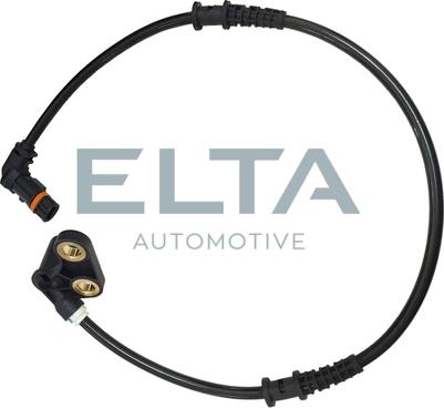 Elta Automotive EA0145 - Датчик ABS, частота вращения колеса autodif.ru