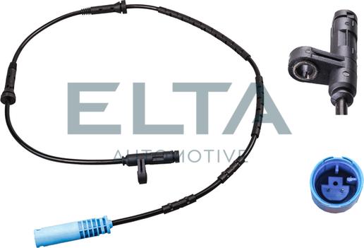 Elta Automotive EA0140 - Датчик ABS, частота вращения колеса autodif.ru