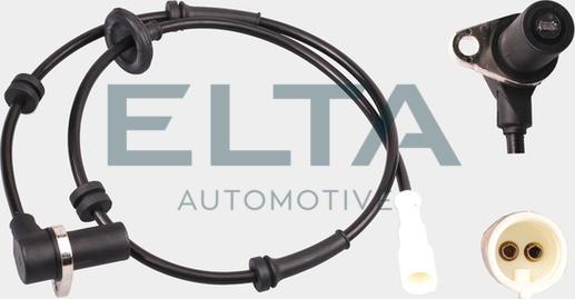 Elta Automotive EA0142 - Датчик ABS, частота вращения колеса autodif.ru