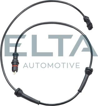 Elta Automotive EA0159 - Датчик ABS, частота вращения колеса autodif.ru
